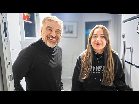 Kardeşim Türkiye’ye Sürpriz Dönüş Yaptı! Babamın Gözleri Mutlulukla Doldu