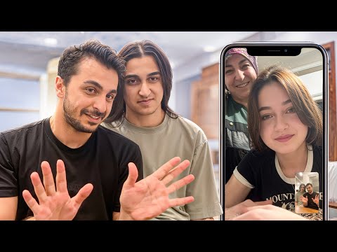 Kız Kardeşime Efsane Tayland Teklifi: Başardı mı?