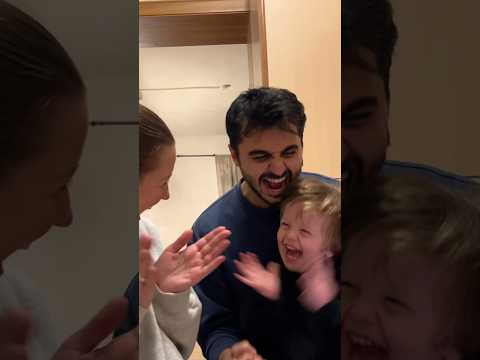 Oğlumun Bisikletle İlk Drift Denemesi! Tepkisi Gülmekten Kırdı Geçirdi!