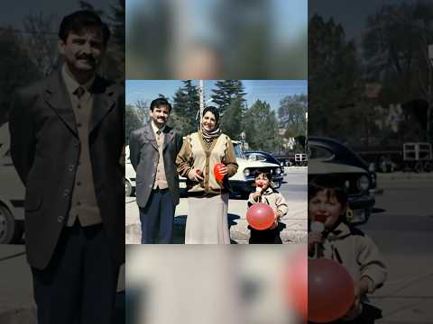 90’larda Çocuk Olmak: Eski Fotoğraflarımı Canlandırdım!