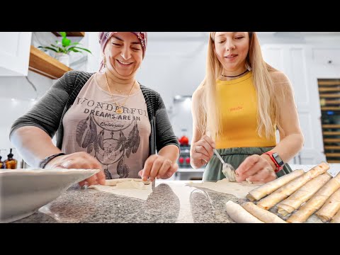 Eşim ve Annem Güzel Anlaşıyor! Mutfağın Gücü