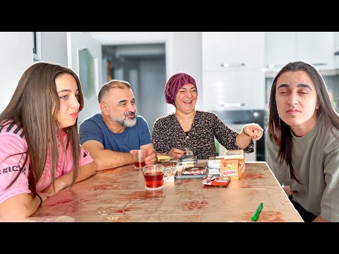 TÜRKİYE’de İlk Günümüz! Beklenmedik Kardeş Buluşması