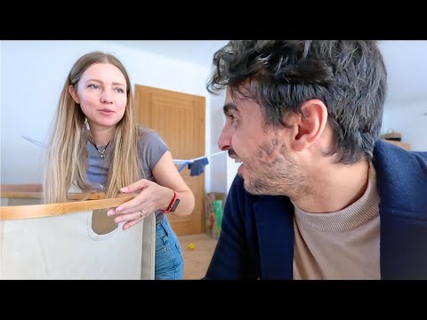 TÜRKİYE Öncesi Son Vlogumuz