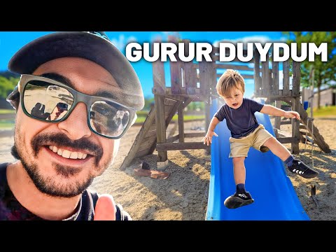 AVUSTURYA'da Köyümüzde Bir İlk Yaşanıyor  🇦🇹