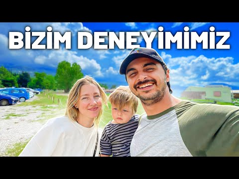 KARADAĞ'da Yaşam - Bir Dijital Göçebe Ailenin Gözünden