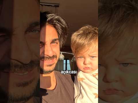 Oğlumla 7 Gün Tek Başıma! Eşimi Fransa’ya 🇫🇷 Gönderdim