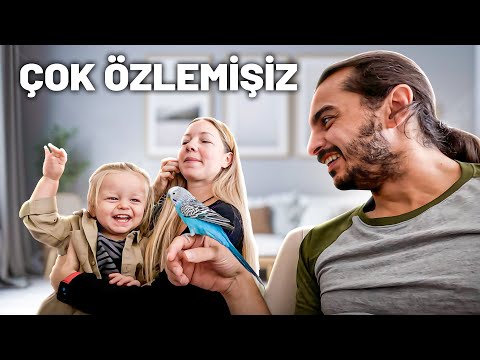 TÜRKİYE'de Geleneksel İlk Günümüz 🇹🇷