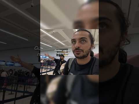 Kadir abii gurban olayım ne yapıyon ya