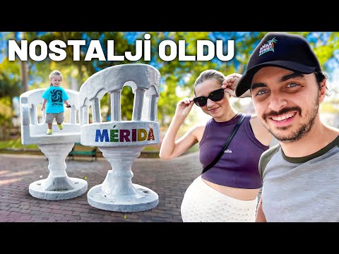 Meksika'nın En Güvenli Şehrine geri dönüş