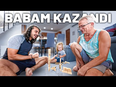 MEKSİKA'da Öğrenci Evinde gibi yaşıyoruz