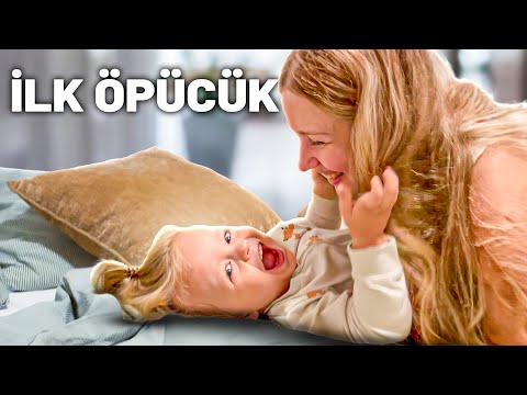 Meksika'da Dijital Göçebe Ailenin Rutini