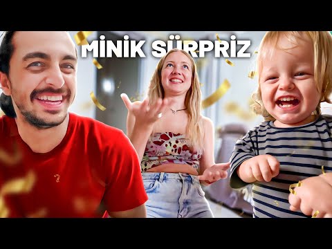 Lena'nın Doğum Gününü Kutluyoruz