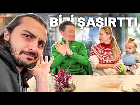 Bakın AVUSTURYA'da Kiminle Buluştuk? - Sri Lanka Tayfasından