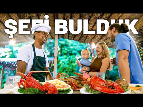 Bizi Görünce Çok Mutlu Oldu