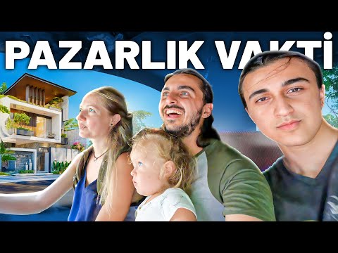 Yeni Ev Arayışı Başladı