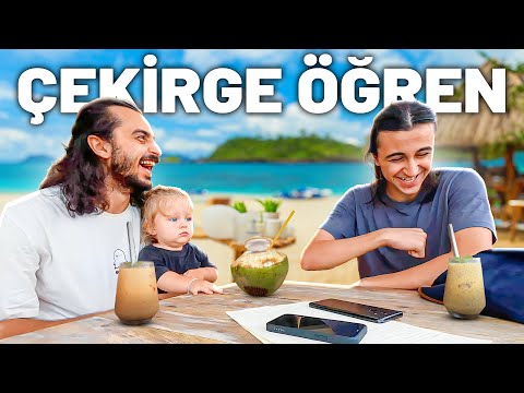 Yeni Ülkesine Alışma süreci başladı