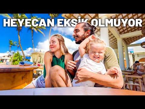 SRİ LANKA'da Keşfedilecek Yer Bitmiyor