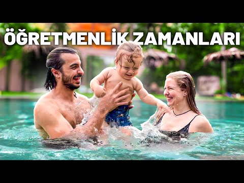 Bizim için çok DEĞERLİ olan yere dönüş