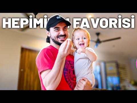 Evimizin yakınına harika mekan yapmışlar