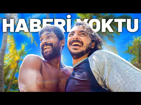 3 Yıl Sonra Dostumla Duygusal Buluşma