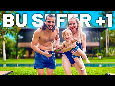 Unutamadığımız Ülkeye GERİ Döndük