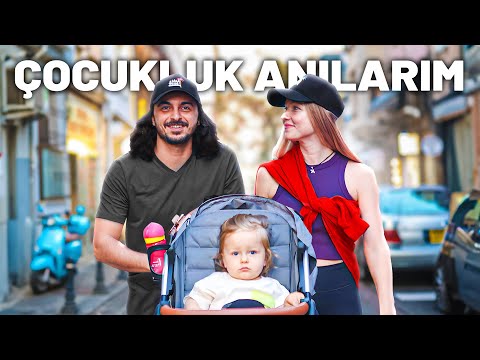 Kader beni tekrar İSTANBUL’a getirdi
