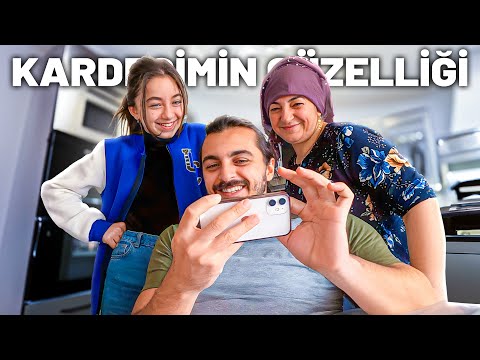 TÜRKİYE bize çok iyi geldi