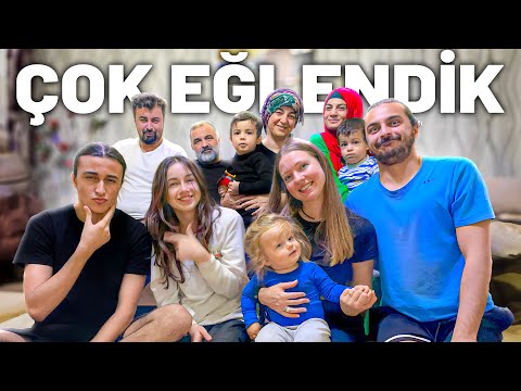 TÜRKİYE'de İlk Günümüz