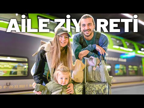 TÜRKİYE Yolcusu Kalmasın! Biz geliyoruz