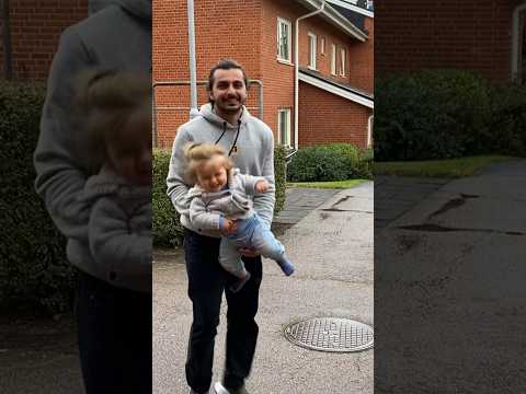 Noah ile atçılık oynuyoruz