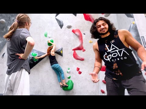 AVUSTURYA'da Yeni Favorim Bu Spor