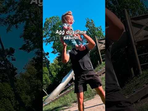 BABA OĞUL BİR GÜNÜMÜZ