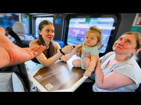 Özel Gün İçin Ailecek Yanıma Geldiler!