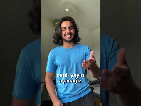 Engin Helyum Gazı çekince :)