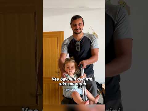 Bavul Sörfü Nasıl Yapılır? (Eğitim Videosu)