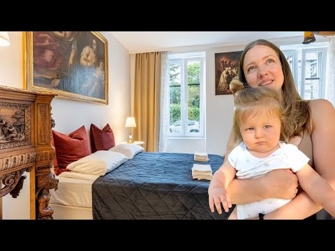 AVUSTURYA'da ikinci Evin Dizaynı bitiyor