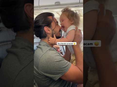 Sevmeye doyulmayan bebek 👶