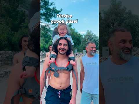 Babalar için en harika icat