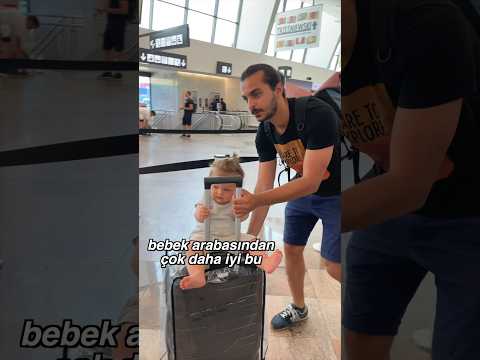 Bebekle gezmek: Yeni araç keşfettik