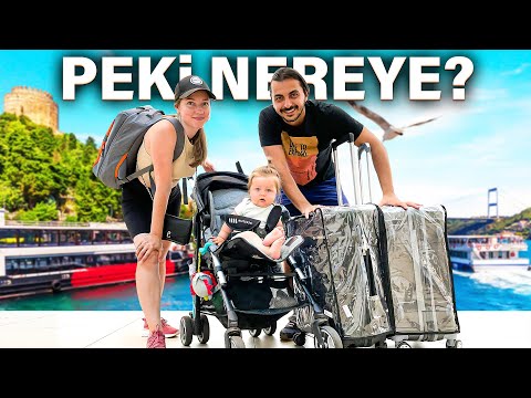 TÜRKİYE Tatili Başlıyor