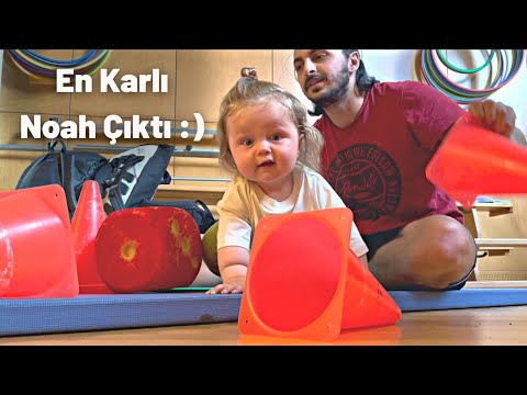 AVUSTURYA'da hareket etkinliğine katıldık