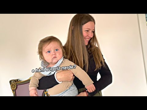 Ailem için hazırladığım En başarısız sürpriz