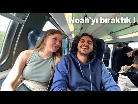 Karı koca vakit geçirmeyi unutmuşuz