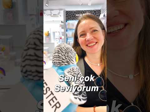 Eşine seni seviyorum deme taktiği