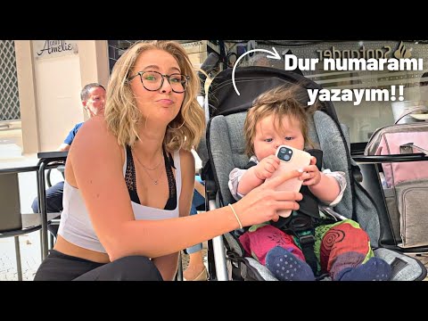 Bizim Oğlan Flört ustası çıktı