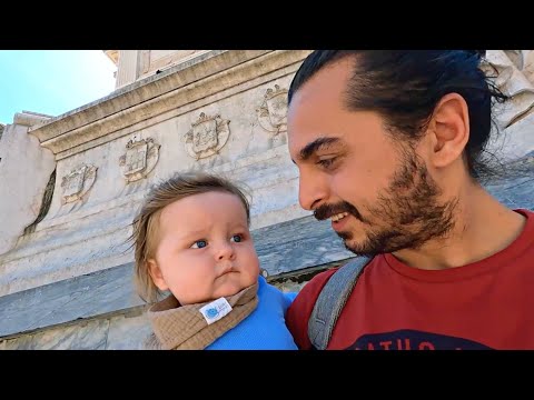 küçük Beyefendi hastalandı