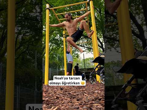 Engin baba oldun göbek çıktı