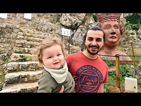 Bugün PORTEKİZ'de anneye izin verdik