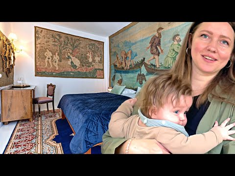 Avusturya'daki ilk evin dizaynı bitti