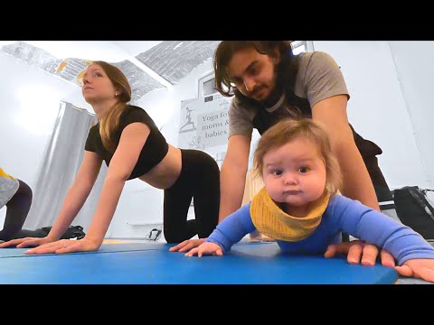 Avrupa'nın anneler hareket etsin projesine katıldık